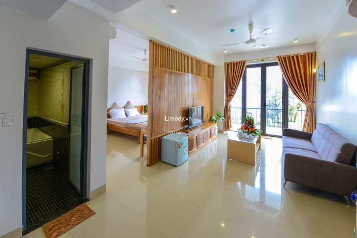 khám phá, trải nghiệm, top 20 hostel guesthouse nhà nghỉ sầm sơn giá rẻ view đẹp gần biển