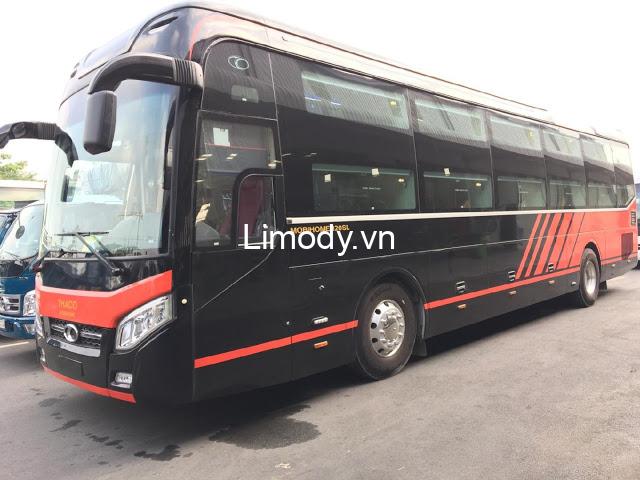 khám phá, trải nghiệm, top 8 nhà xe thanh hóa sapa lào cai limousine giường nằm chất lượng cao