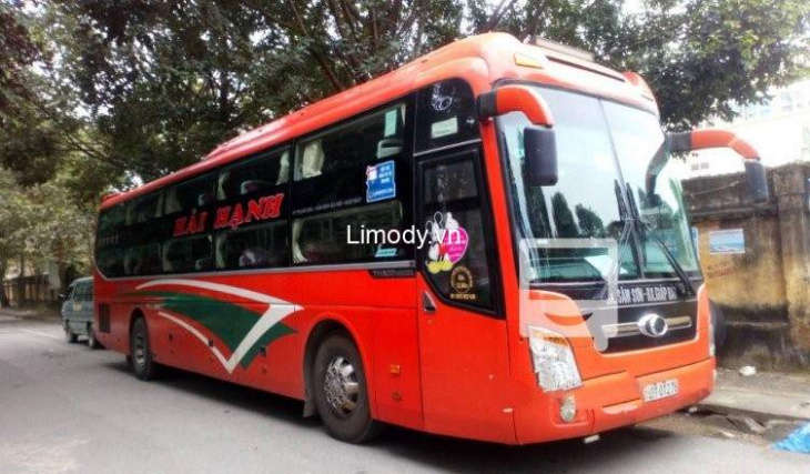 khám phá, trải nghiệm, top 23 nhà xe limousine hà nội ninh bình xe khách giường nằm giá rẻ nhất