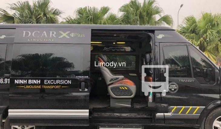 khám phá, trải nghiệm, top 23 nhà xe limousine hà nội ninh bình xe khách giường nằm giá rẻ nhất