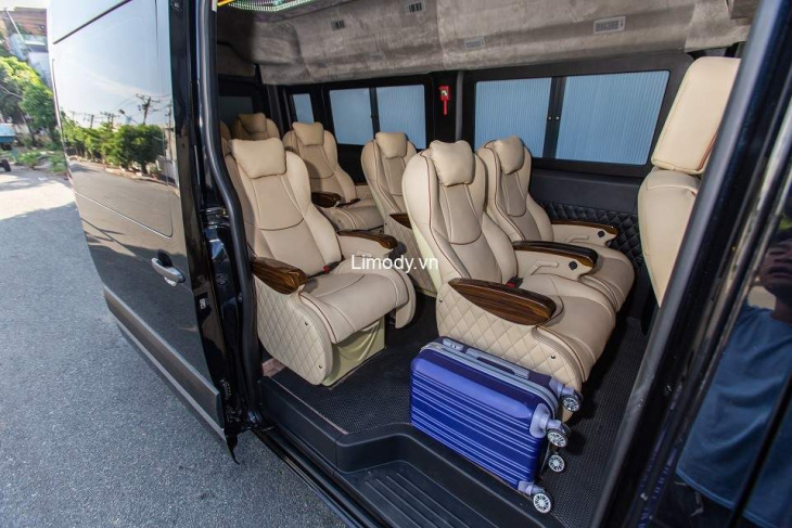 khám phá, trải nghiệm, top 23 nhà xe limousine hà nội ninh bình xe khách giường nằm giá rẻ nhất