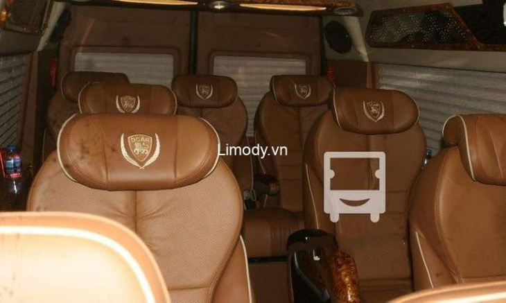 khám phá, trải nghiệm, top 23 nhà xe limousine hà nội ninh bình xe khách giường nằm giá rẻ nhất