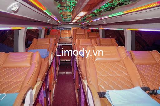 khám phá, trải nghiệm, top 9 nhà xe quảng ninh lào cai sapa limousine giường nằm tốt nhất