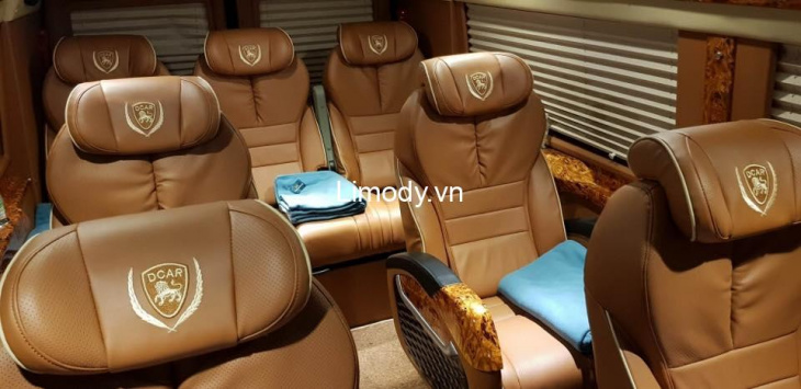 khám phá, trải nghiệm, top 9 nhà xe quảng ninh lào cai sapa limousine giường nằm tốt nhất