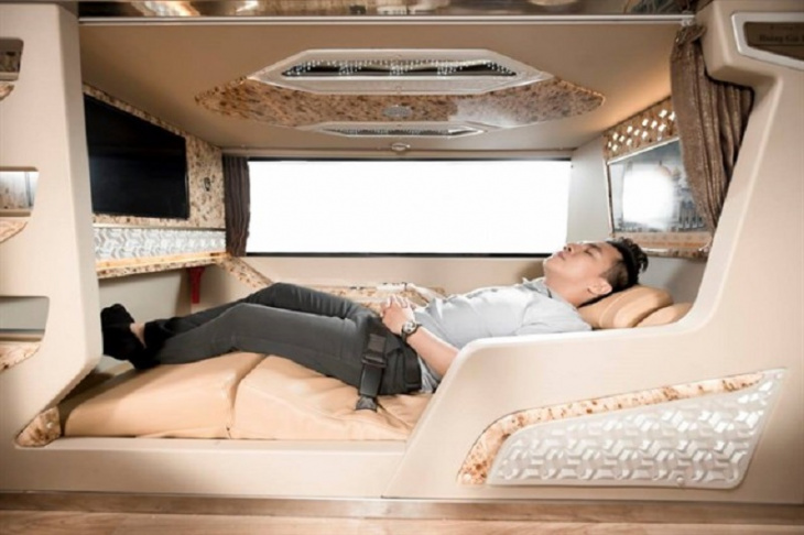 khám phá, trải nghiệm, top 10 nhà xe limousine sài gòn kon tum giường nằm chất lượng giá tốt