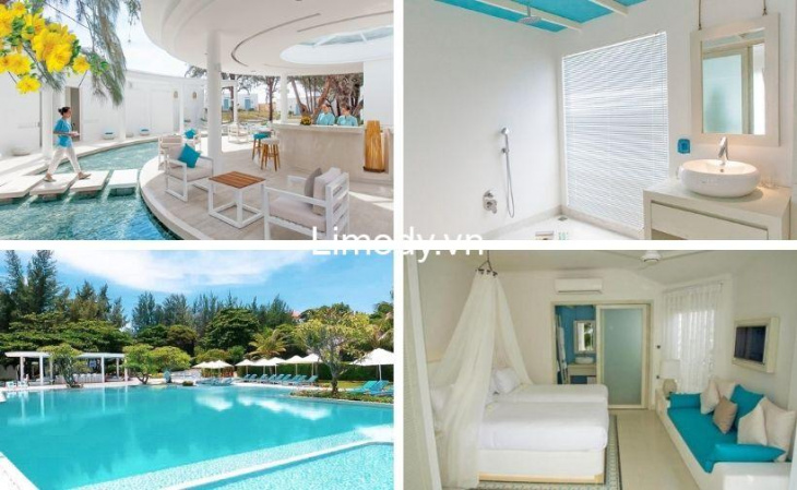 Top 15 Resort Long Hải – Phước Hải giá rẻ view biển đẹp có bãi tắm riêng
