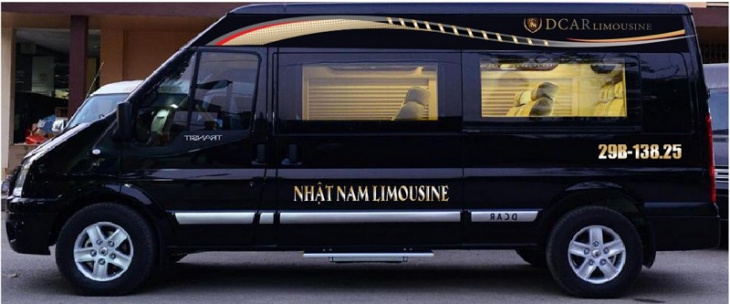 khám phá, trải nghiệm, top 7 nhà xe limousine hà nội tam đảo giá rẻ uy tín chất lượng cao