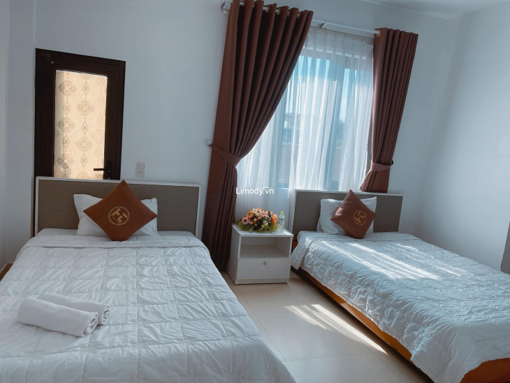 khám phá, trải nghiệm, top 15 hostel guesthouse nhà nghỉ huế giá rẻ đẹp ở trung tâm nội thành