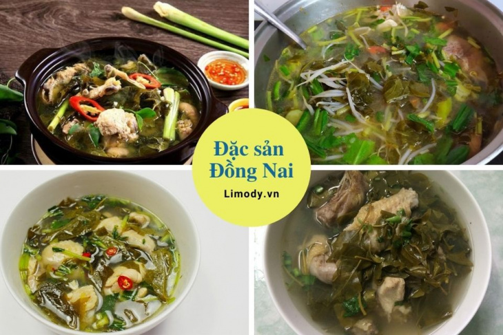 khám phá, trải nghiệm, top 20 đặc sản đồng nai – biên hòa – long khánh nức lòng lữ khách