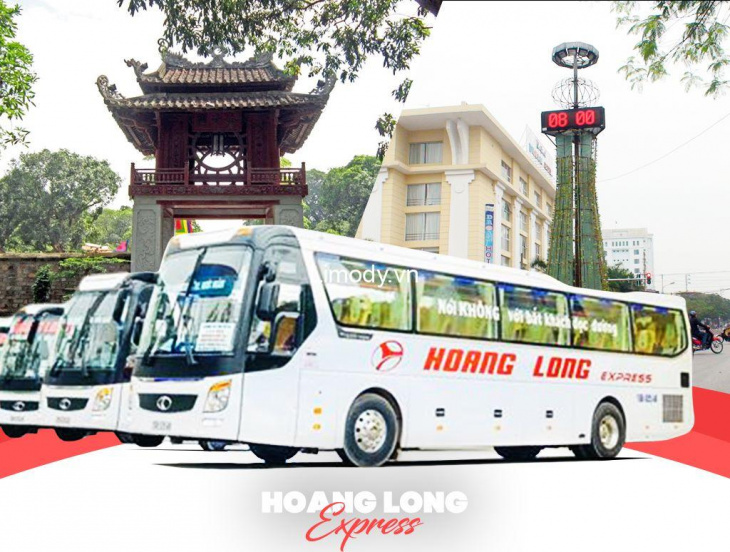 Top 10 nhà xe Sài Gòn Hải Phòng: đặt vé limousine, xe khách giường nằm