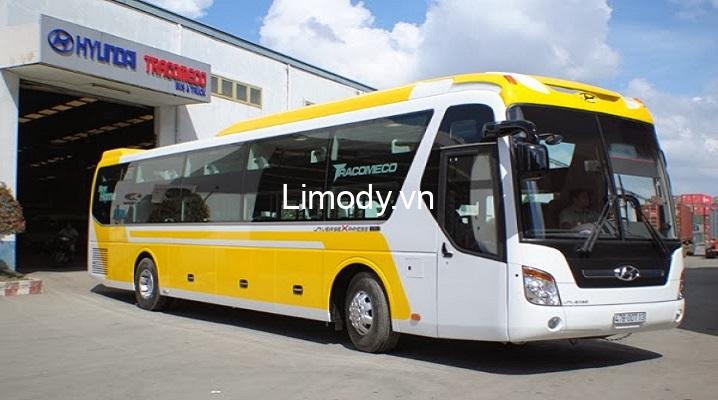 khám phá, trải nghiệm, top 10 nhà xe thái nguyên móng cái limousine giường nằm tốt nhất