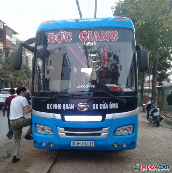 khám phá, trải nghiệm, top 9 nhà xe quảng ninh ninh bình limousine giường nằm tốt nhất