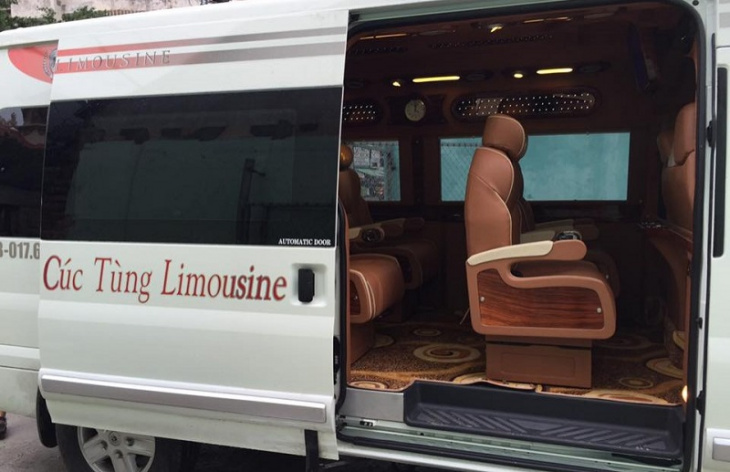 khám phá, trải nghiệm, top 21 nhà xe nha trang đà lạt đặt vé xe khách limousine giường nằm