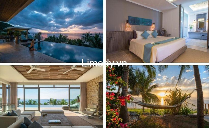 khám phá, trải nghiệm, top 40 resort nha trang cam ranh giá rẻ đẹp view biển từ 3-4-5 sao