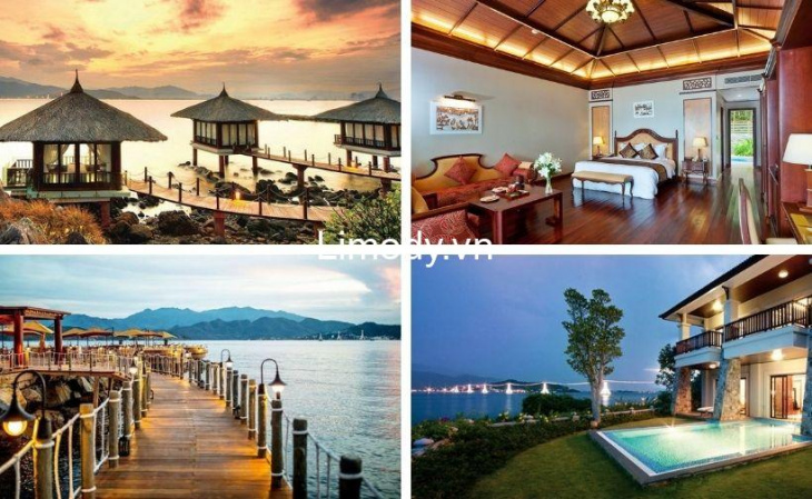 khám phá, trải nghiệm, top 40 resort nha trang cam ranh giá rẻ đẹp view biển từ 3-4-5 sao