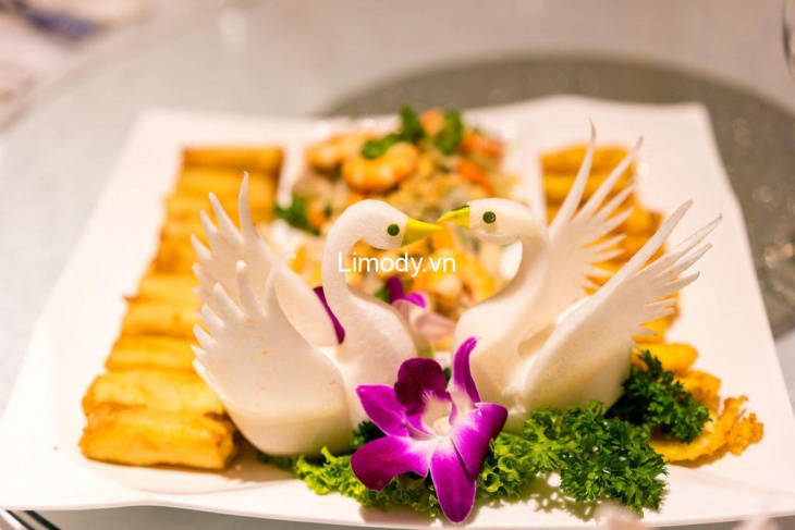 khám phá, trải nghiệm, ăn gì ở châu đốc? top 30 món ngon + nhà hàng quán ăn ngon an giang