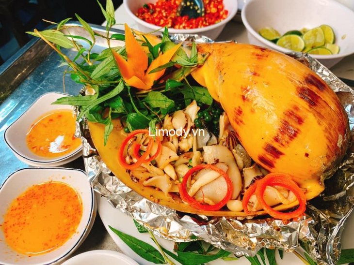 khám phá, trải nghiệm, ăn gì ở châu đốc? top 30 món ngon + nhà hàng quán ăn ngon an giang
