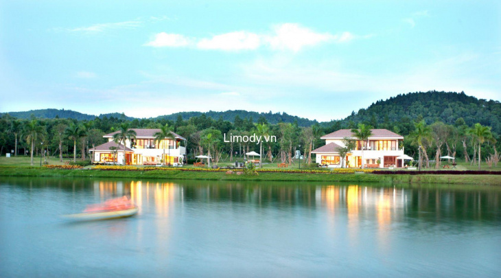 khám phá, trải nghiệm, top 20 biệt thự villa flamingo homestay đại lải giá rẻ đẹp có hồ bơi