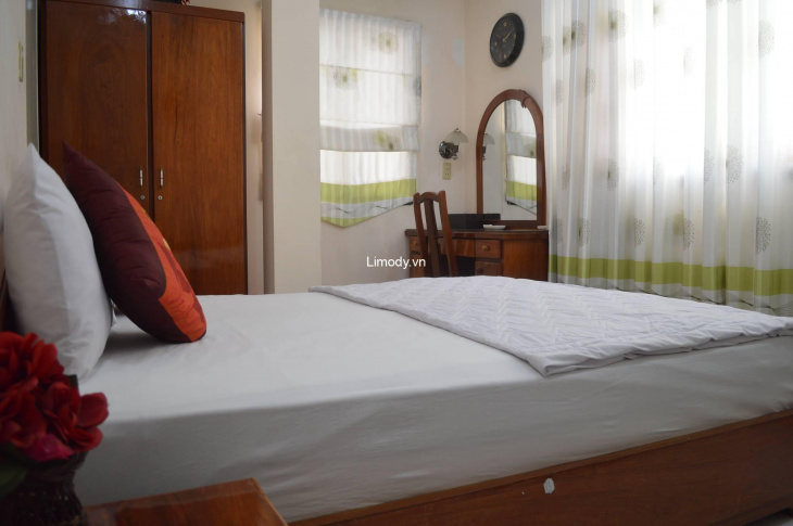 khám phá, trải nghiệm, top 20 hostel guesthouse nhà nghỉ sài gòn – tp. hcm – hồ chí minh