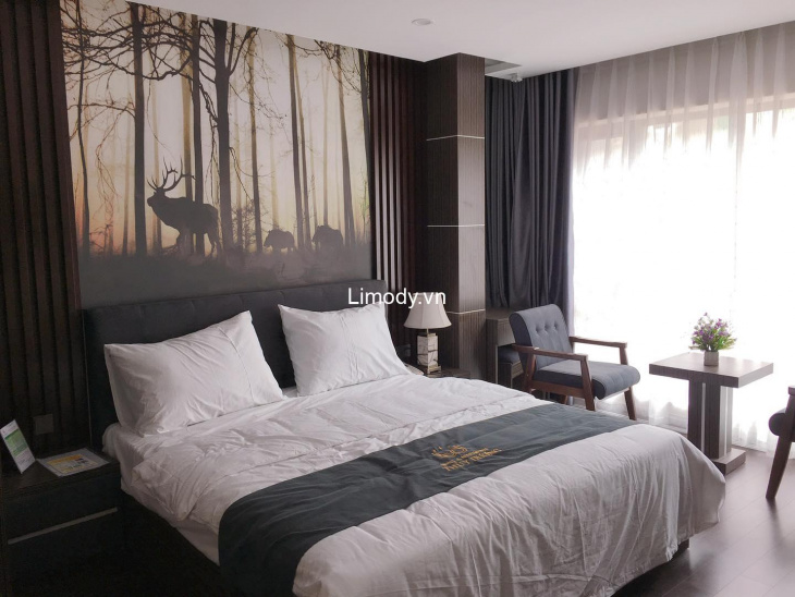 khám phá, trải nghiệm, top 10 hostel guesthouse nhà nghỉ hải phòng giá rẻ view đẹp ở trung tâm