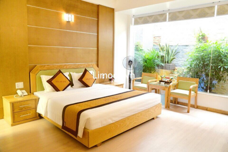khám phá, trải nghiệm, top 10 hostel guesthouse nhà nghỉ hải phòng giá rẻ view đẹp ở trung tâm