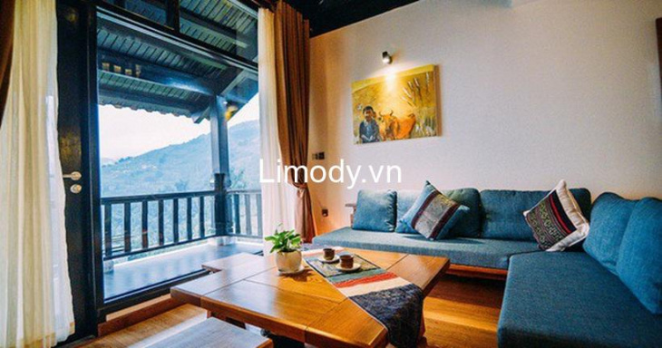 khám phá, trải nghiệm, top 10 biệt thự villa sapa lào cai giá rẻ view núi đẹp có hồ bơi cho thuê