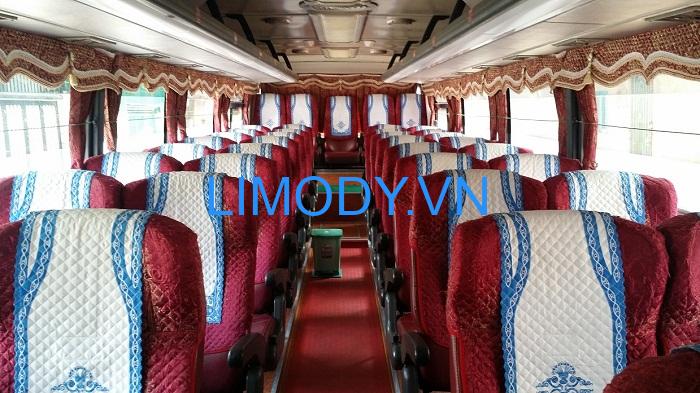 Top 15 Nhà xe khách Hà Nội Bắc Giang limousine giường nằm tốt nhất