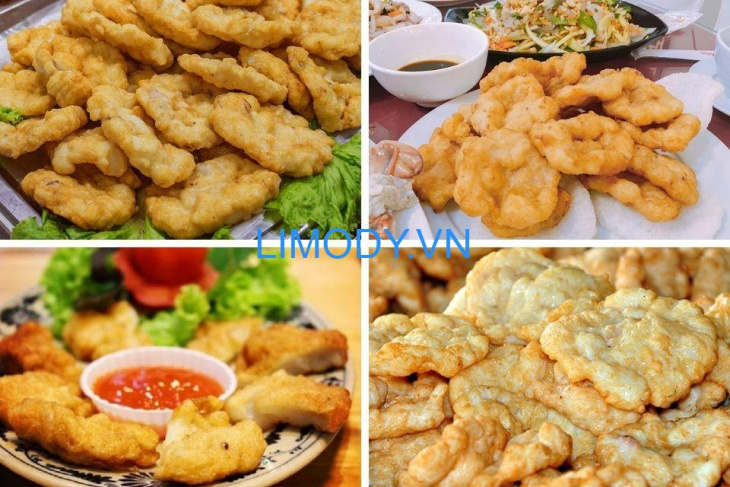 khám phá, trải nghiệm, top 20 đặc sản quảng ninh triệu người thèm nhất định phải thưởng thức