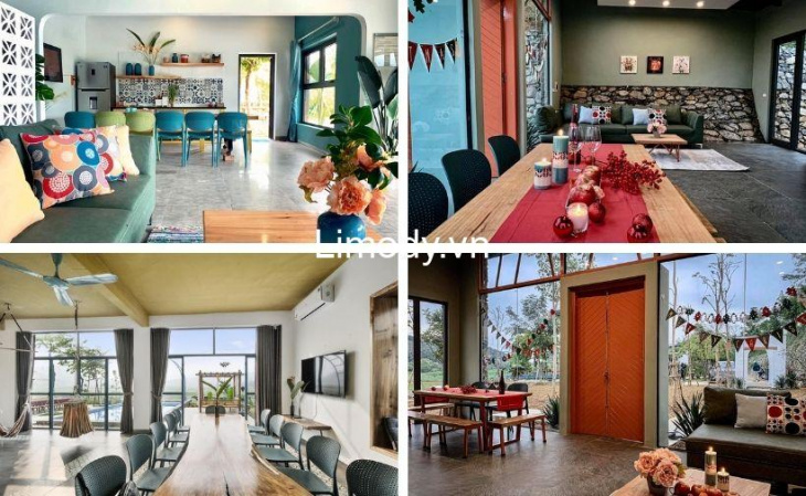 khám phá, trải nghiệm, top 41 biệt thự villa homestay ba vì giá rẻ đẹp “ngây ngất” tha hồ sống ảo