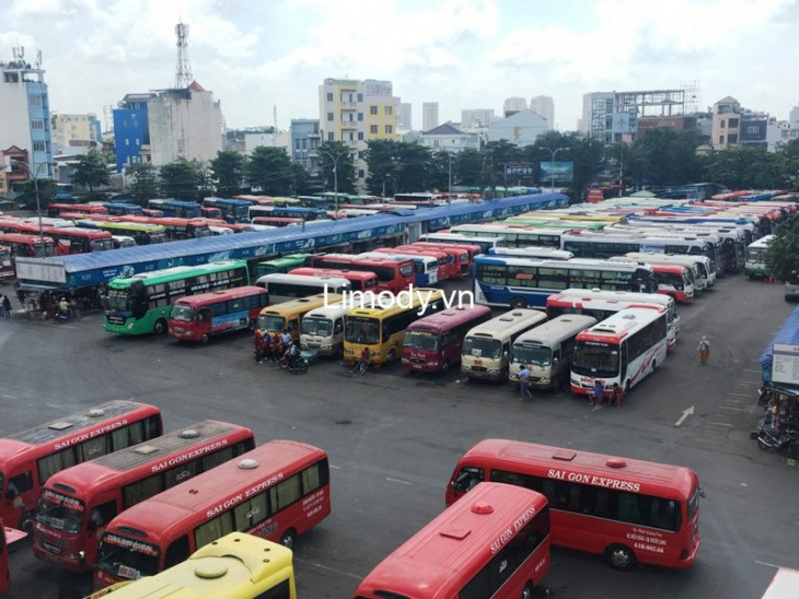 Bến xe Lạng Sơn: Hướng dẫn đường đi, điện thoại, lịch trình các nhà xe