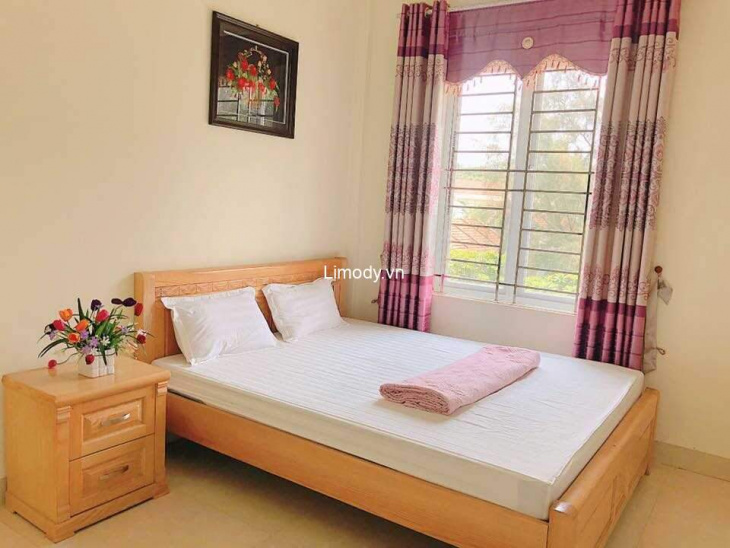 khám phá, trải nghiệm, top 10 nhà nghỉ homestay cần giờ đẹp giá rẻ view biển chỉ từ 200k