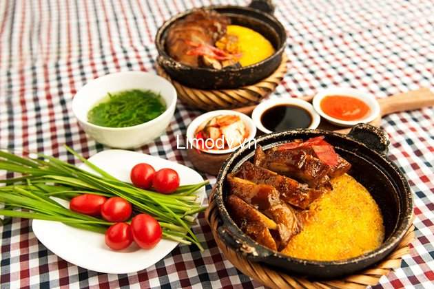 Top 20 Nhà hàng quán cơm niêu Sài Gòn – TP.HCM ngon đông khách nhất