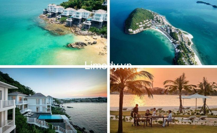 khám phá, trải nghiệm, top 24 resort phú quốc giá rẻ đẹp gần biển bãi dài hồ bơi từ 3-4-5 sao