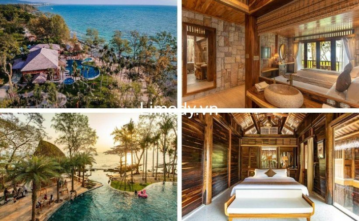 khám phá, trải nghiệm, top 24 resort phú quốc giá rẻ đẹp gần biển bãi dài hồ bơi từ 3-4-5 sao
