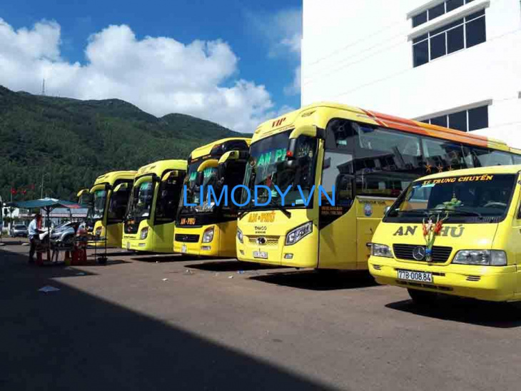 Khám phá, trải nghiệm, Bến xe Tân Phú: tổng hợp thông tin đầy đủ nhất về các tuyến xe buýt liên tỉnh