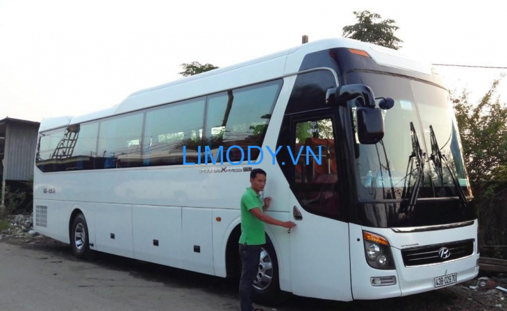 khám phá, trải nghiệm, top 7 nhà xe hải phòng cao bằng: đặt vé xe khách limousine giường nằm