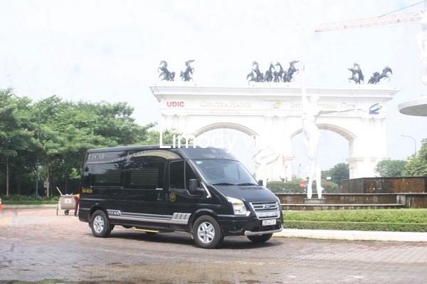 Xe Hữu Bình limousine: Bến xe, giá vé, số điện thoại đặt vé, lịch trình Hà Nội – Sapa