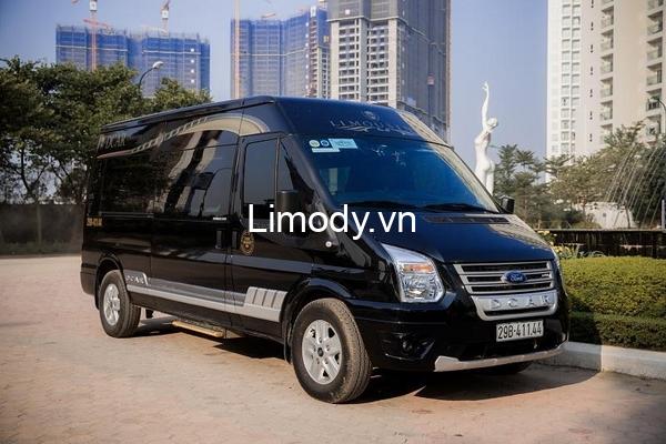 khám phá, trải nghiệm, xe hữu bình limousine: bến xe, giá vé, số điện thoại đặt vé, lịch trình hà nội – sapa