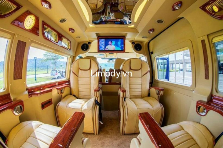 khám phá, trải nghiệm, xe hữu bình limousine: bến xe, giá vé, số điện thoại đặt vé, lịch trình hà nội – sapa