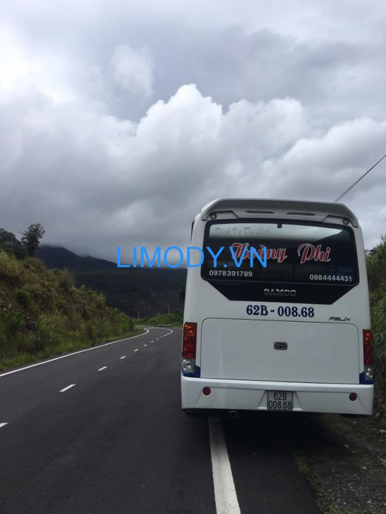Top 18 Xe Sài Gòn Đồng Tháp – Sa Đéc – Cao Lãnh xe khách limousine giường nằm