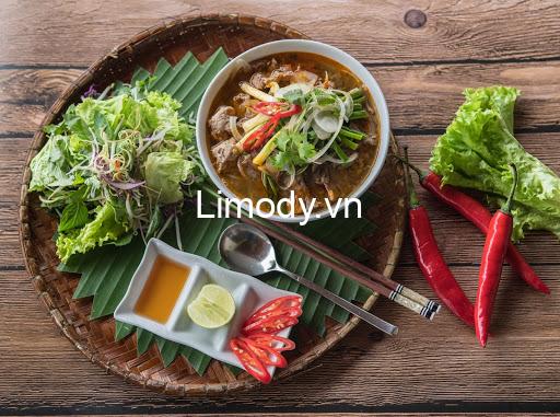 khám phá, trải nghiệm, ăn gì ở huế? top 30 món ngon + nhà hàng quán ăn ngon huế đông khách