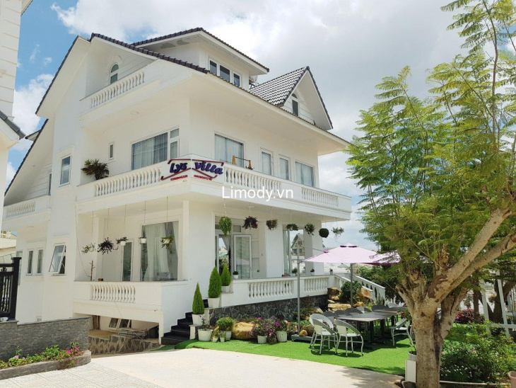 khám phá, trải nghiệm, top 31 biệt thự villa đà lạt giá rẻ view đẹp cho thuê nguyên căn tốt nhất