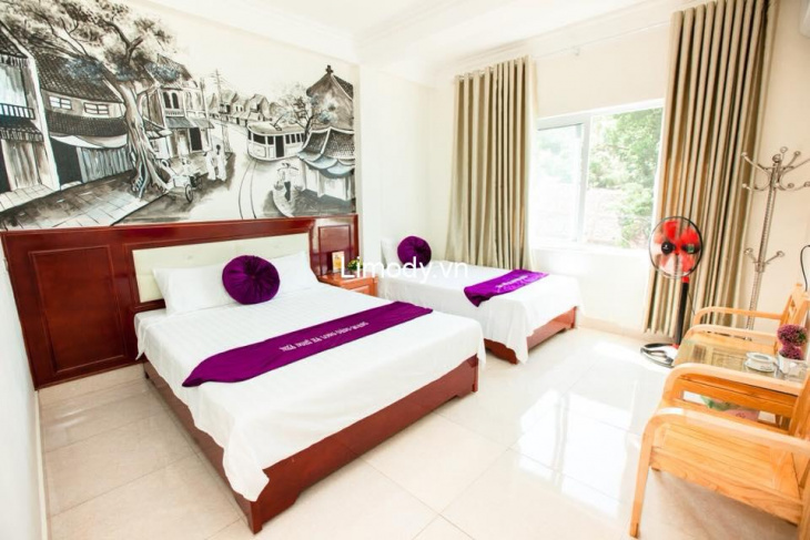 khám phá, trải nghiệm, top 15 hostel guesthouse nhà nghỉ hạ long giá rẻ đẹp gần biển chỉ 200k