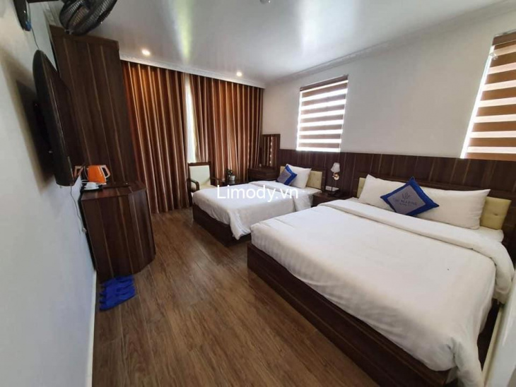 khám phá, trải nghiệm, top 15 hostel guesthouse nhà nghỉ hạ long giá rẻ đẹp gần biển chỉ 200k