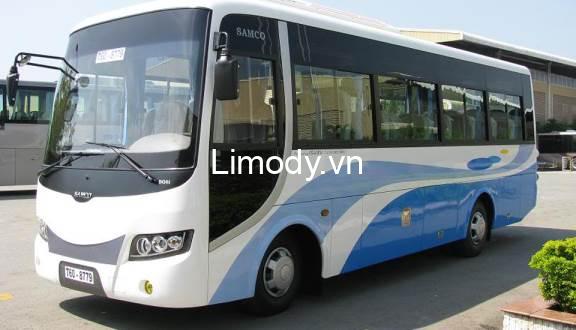 khám phá, trải nghiệm, top 8 nhà xe thái nguyên hưng yên limousine giường nằm tốt nhất