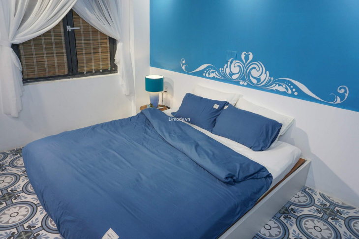 khám phá, trải nghiệm, top 20 hostel guesthouse nhà nghỉ đà nẵng giá rẻ view đẹp gần biển