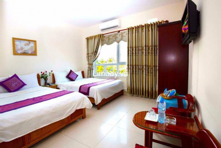khám phá, trải nghiệm, top 20 hostel guesthouse nhà nghỉ đà nẵng giá rẻ view đẹp gần biển