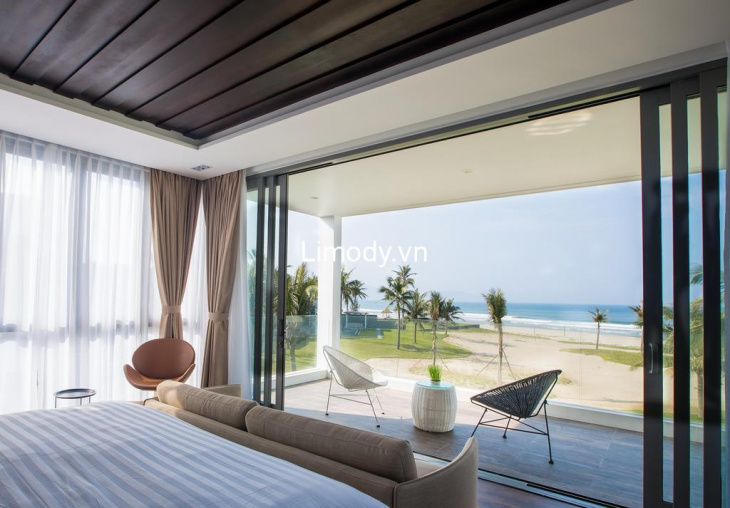 khám phá, trải nghiệm, top 20 biệt thự villa đà nẵng giá rẻ view đẹp gần biển có hồ bơi cho thuê