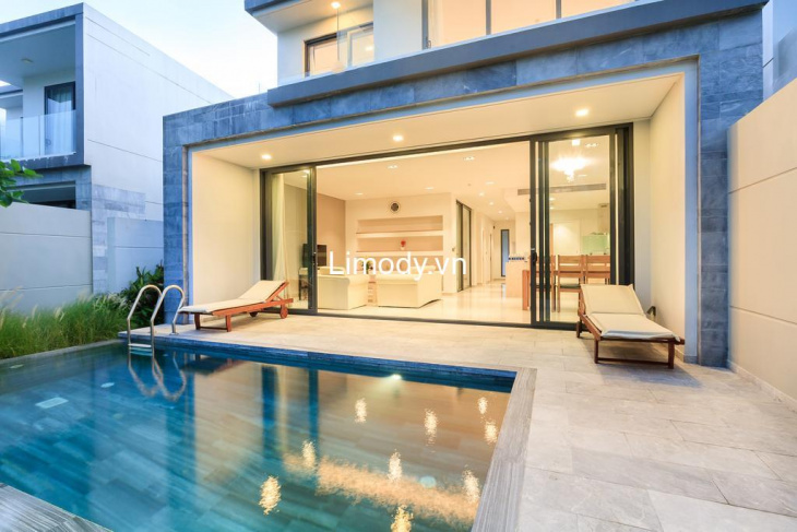 khám phá, trải nghiệm, top 20 biệt thự villa đà nẵng giá rẻ view đẹp gần biển có hồ bơi cho thuê