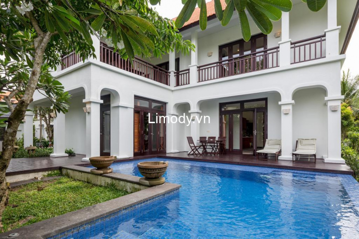 khám phá, trải nghiệm, top 20 biệt thự villa đà nẵng giá rẻ view đẹp gần biển có hồ bơi cho thuê